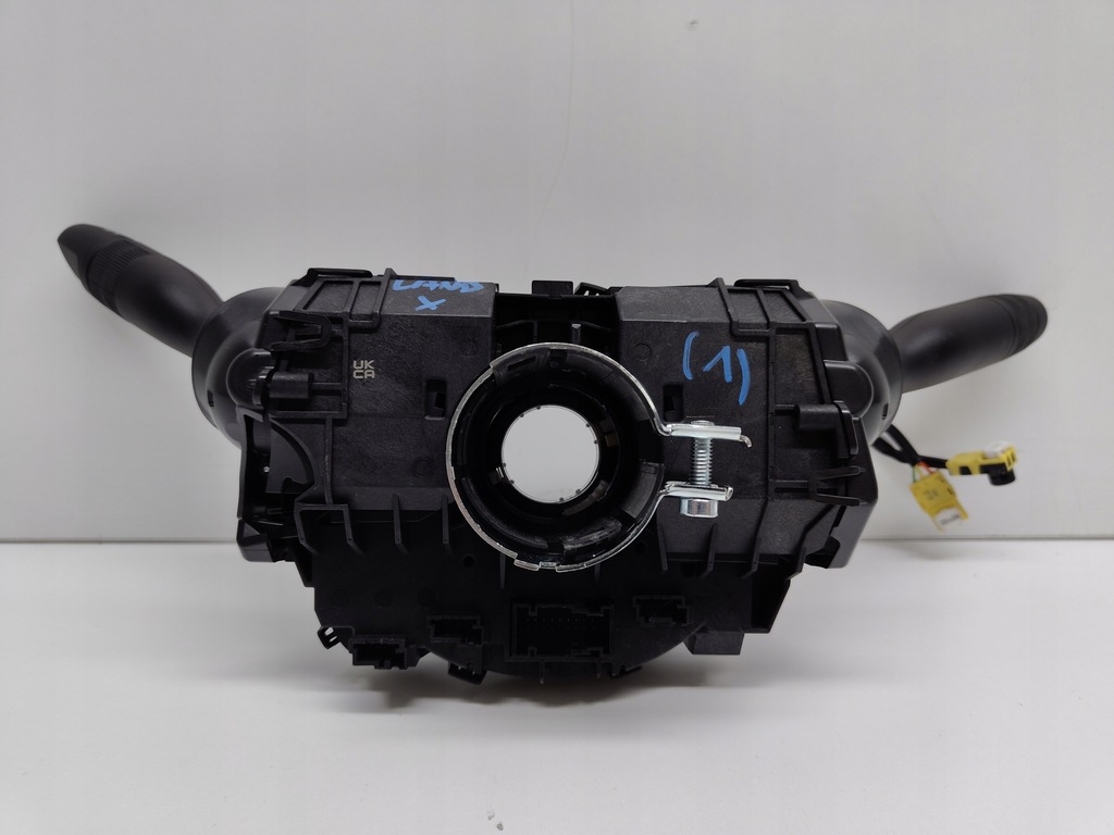 фото №6, Opel grandland x переключатель комбинированный лента оригинал 98422536yx