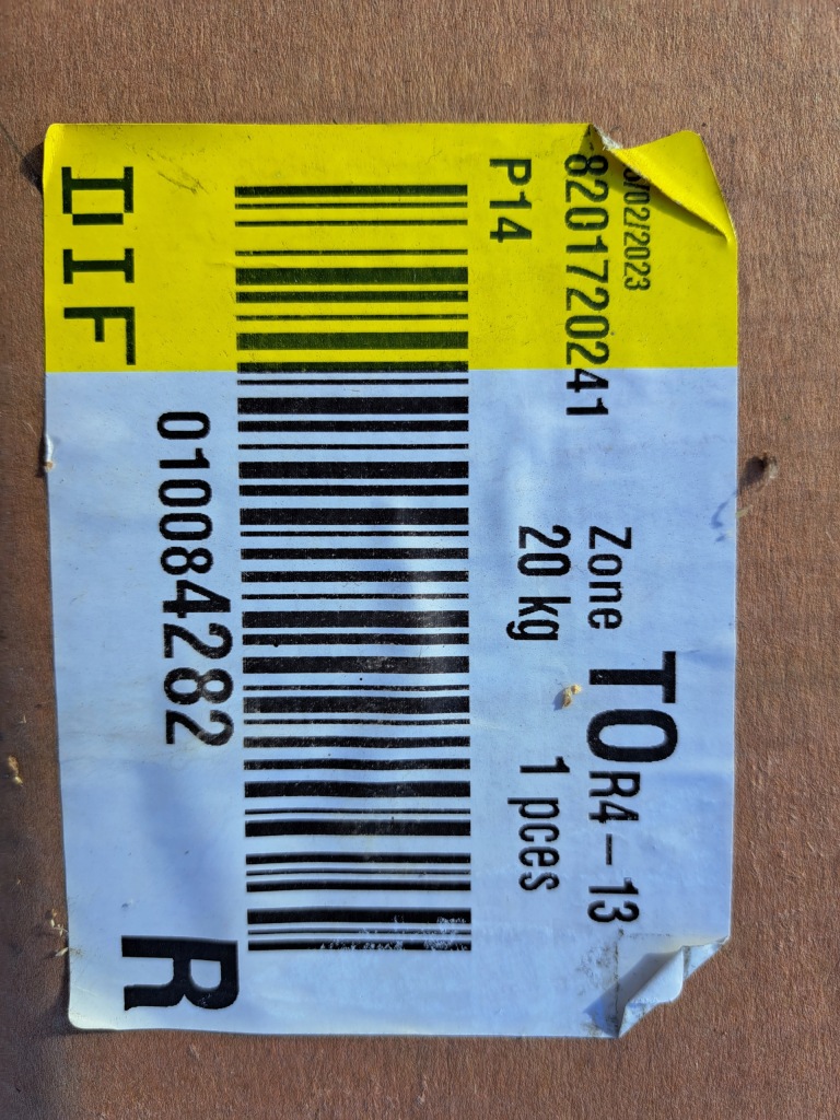 фото №3, Renault koleos ii rok 2021 правий поріг 8201720241