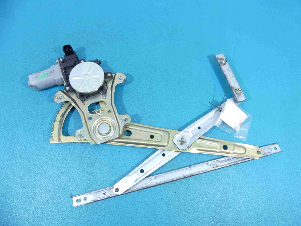 фото №1, Подъемник задняя задний левый subaru tribeca b9 05-14