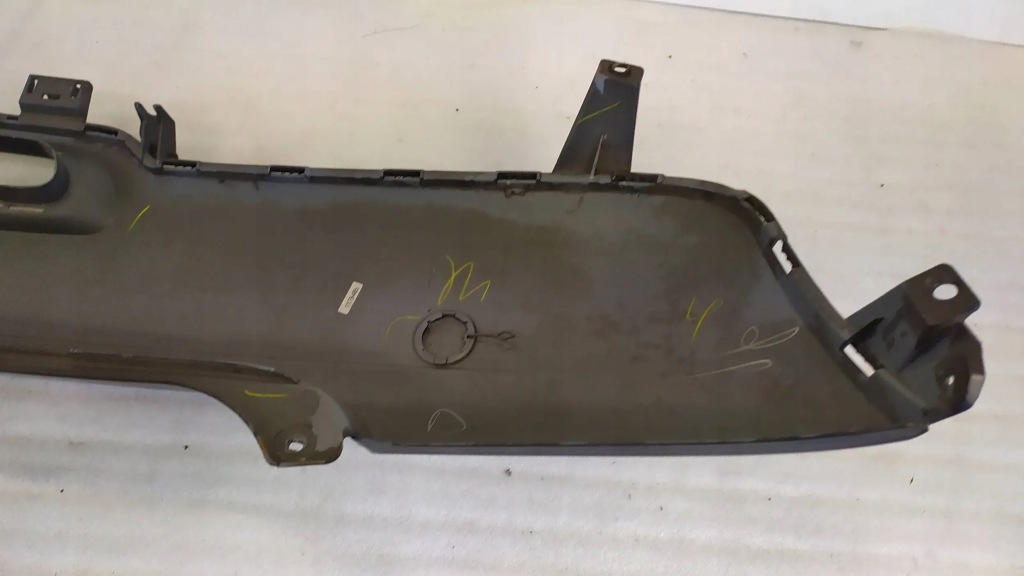 фото №9, Бампер задняя задний mini cooper r56 lift 7260572