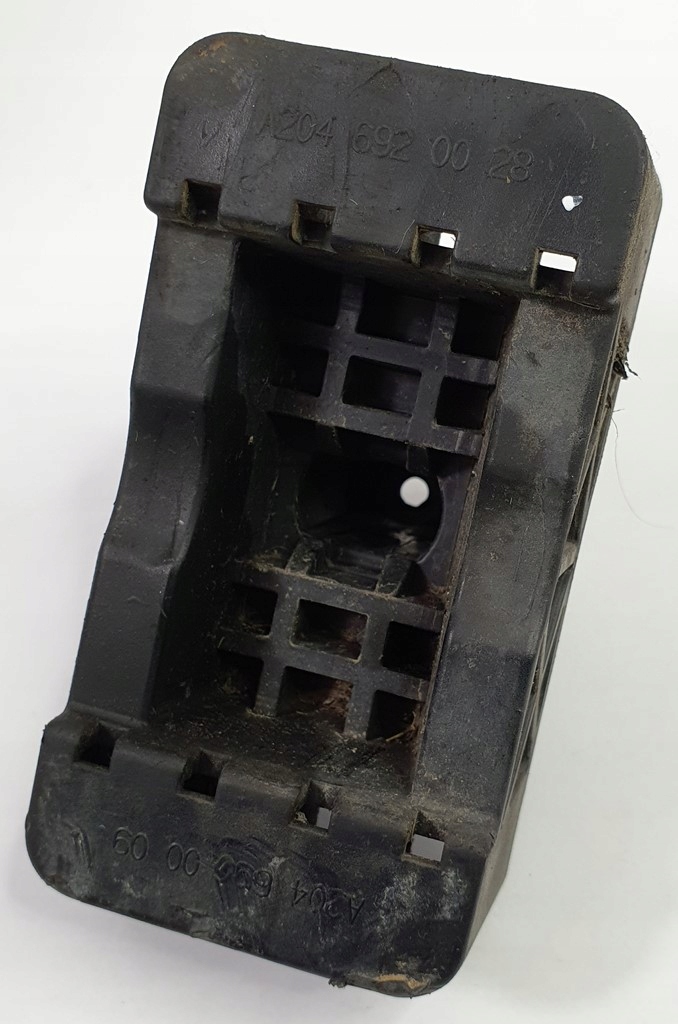 фото №1, Резиновый элемент подкладка pod домкрат mercedes glk x204