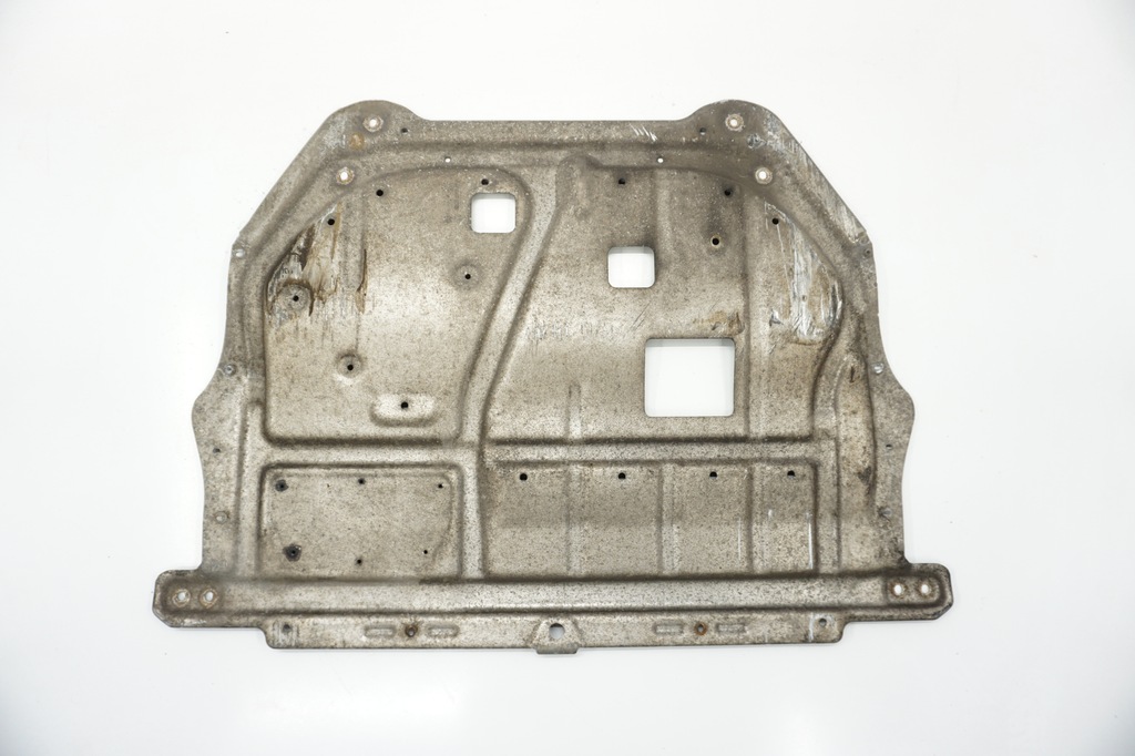 фото №1, Vw eos захист двигуна нижня 2.0tdi