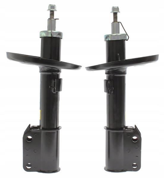 фото №4, Starline амортизатор перед l/p renault scenic