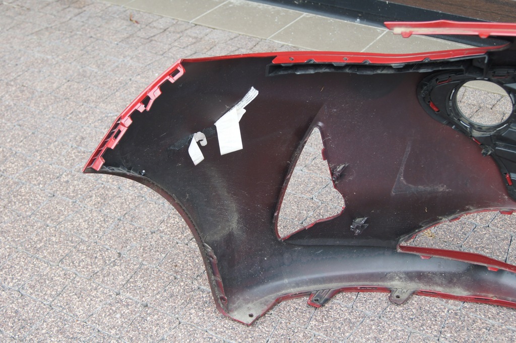 фото №8, Бампер hyundai i10 iii перед 2019+