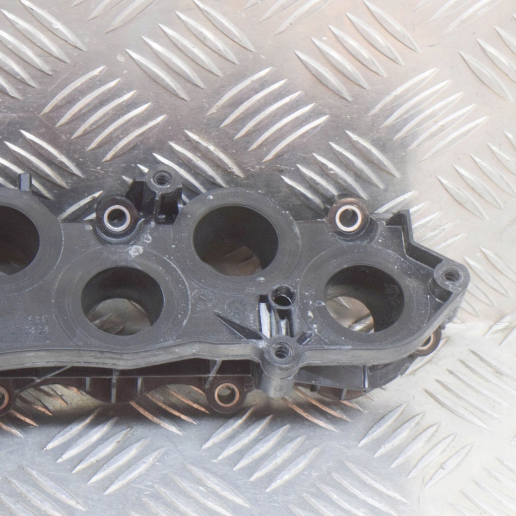 фото №5, Audi q7 4m 2015 коллектор всасывающий