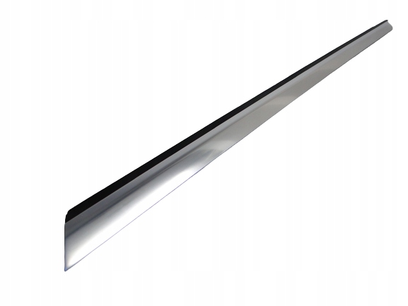 фото №1, Mercedes a klasa 176 w176 молдинг хром дверь перед