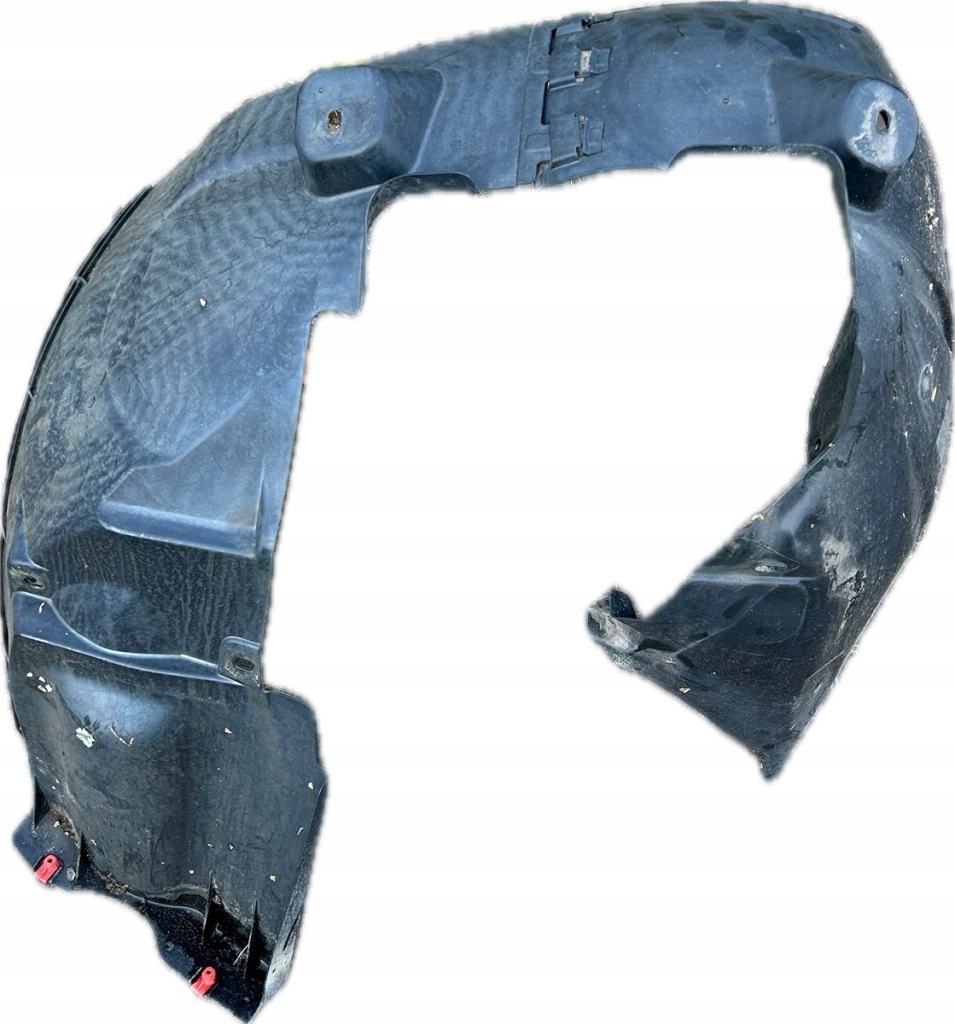 фото №1, Opel corsa d подкрылок правый перед 513765057