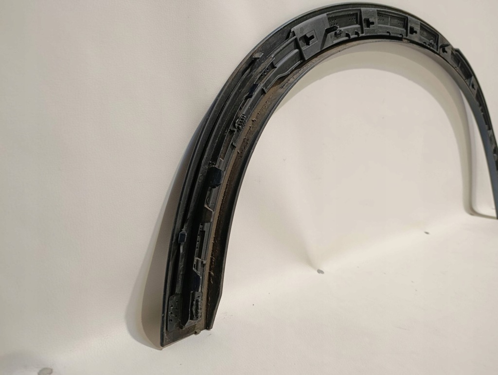 фото №8, Молдинг защита крыла левый задняя volvo xc90 ii 31378160