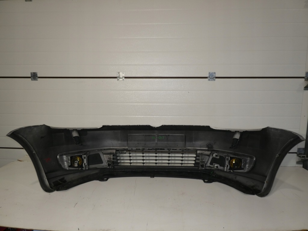 Vw touran 2 2 рестайлинг  1t бампер омыватель 1t0807217p в Украине