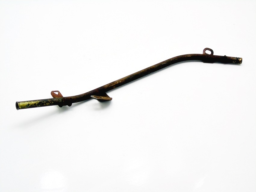 фото №4, Трубка щуп 2.4 16v grandis outlander eclipse