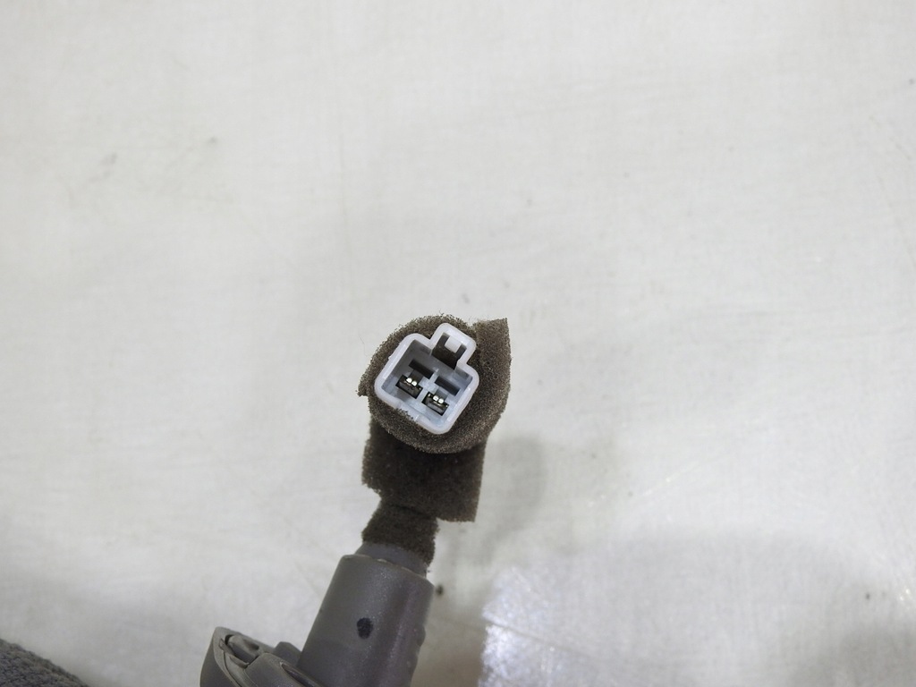 фото №5, Козырёк защита правая kia sorento i