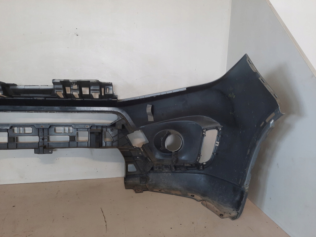 фото №10, Suzuki vitara 2 ii 15- бампер перед передній 7171186b