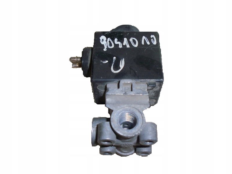 фото №1, Электроклапан коробки передач scania 9041010