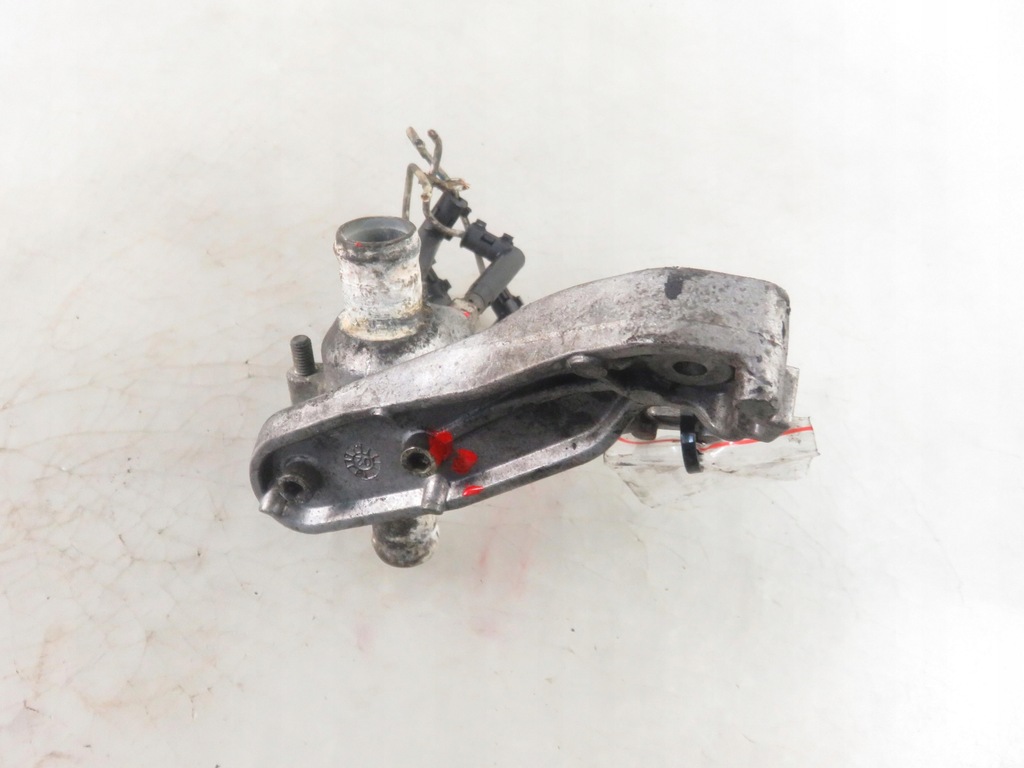 фото №3, Нагреватель wody renault laguna ii 1.9 dci