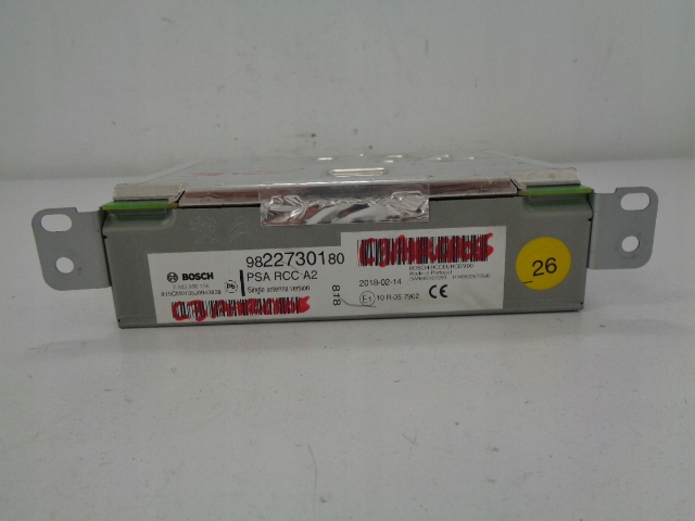 фото №2, Citroen c3 aircross радио навигация