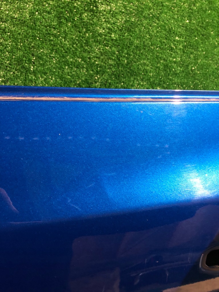 фото №9, Двері задні ліва ford focus mk4 hb