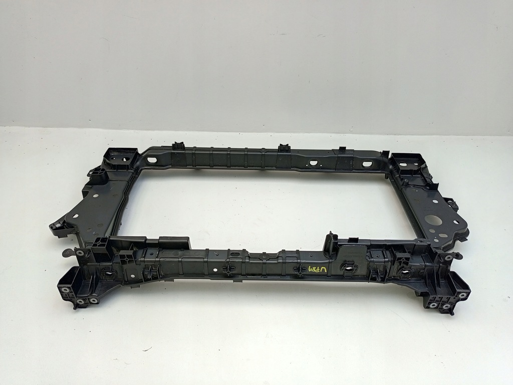 фото №13, Renault captur ii 2 19- pas передний усилитель бампера перед 625009677r ÷