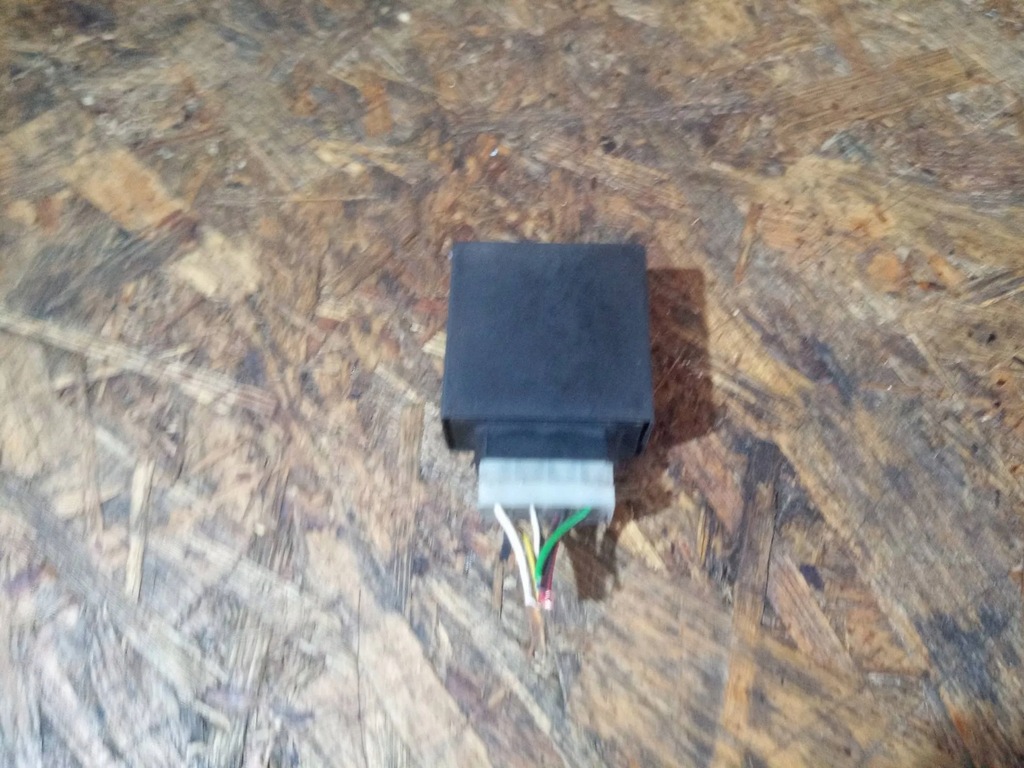 фото №6, Модуль фаркоп holwoniczego oris usga i 03008900260