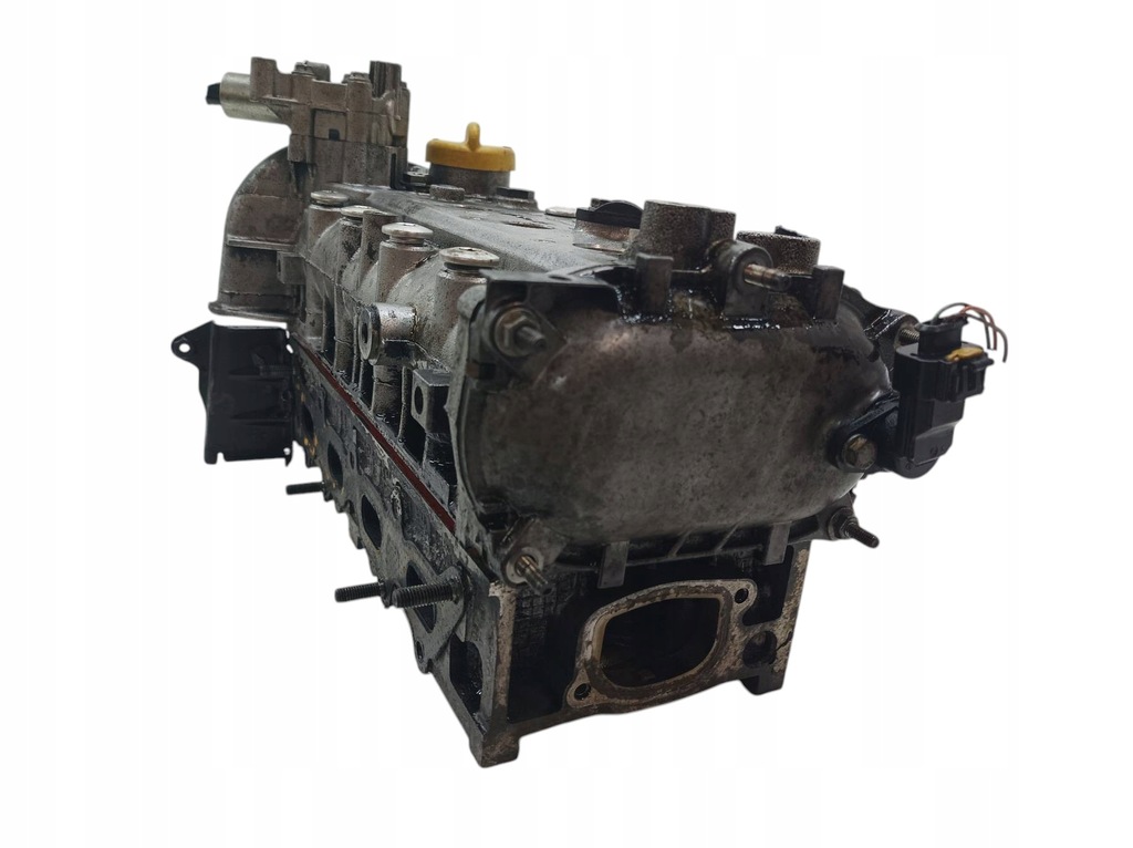 фото №10, Головка комплектна 55194039 1.4 fiat grande punto i 2005-2009