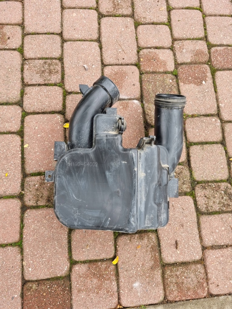 фото №11, Kia ceed iii lift резонатор воздуха 28221-j7200 28220-j7200 1,6 crdi