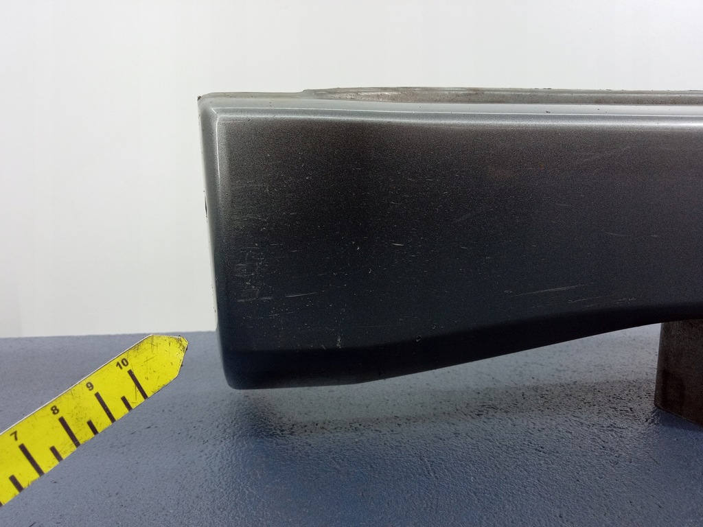 фото №7, Outlander i 03- молдинг порог правая mr971434