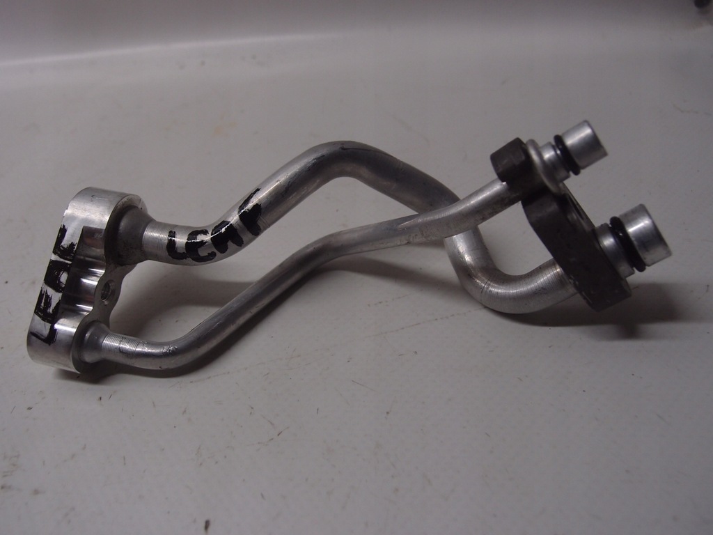 фото №1, Wąż шланг кондиционера nissan leaf ii