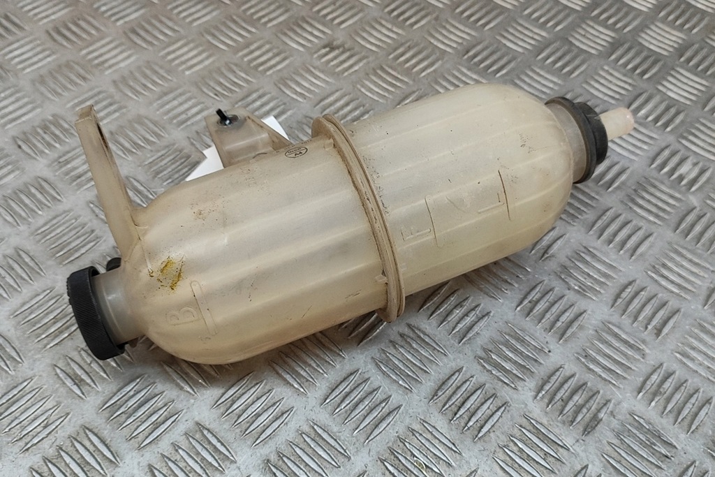 фото №5, Toyota hilux an10 бак розширювальний рідина охолоджуючий 16470-0l012 3.0 di