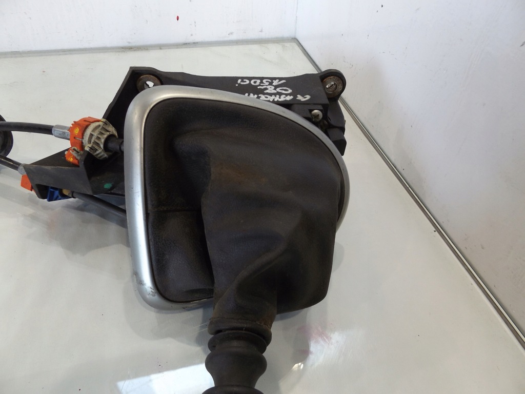 фото №6, Qashqai 08r1,5dci выборщик тросы