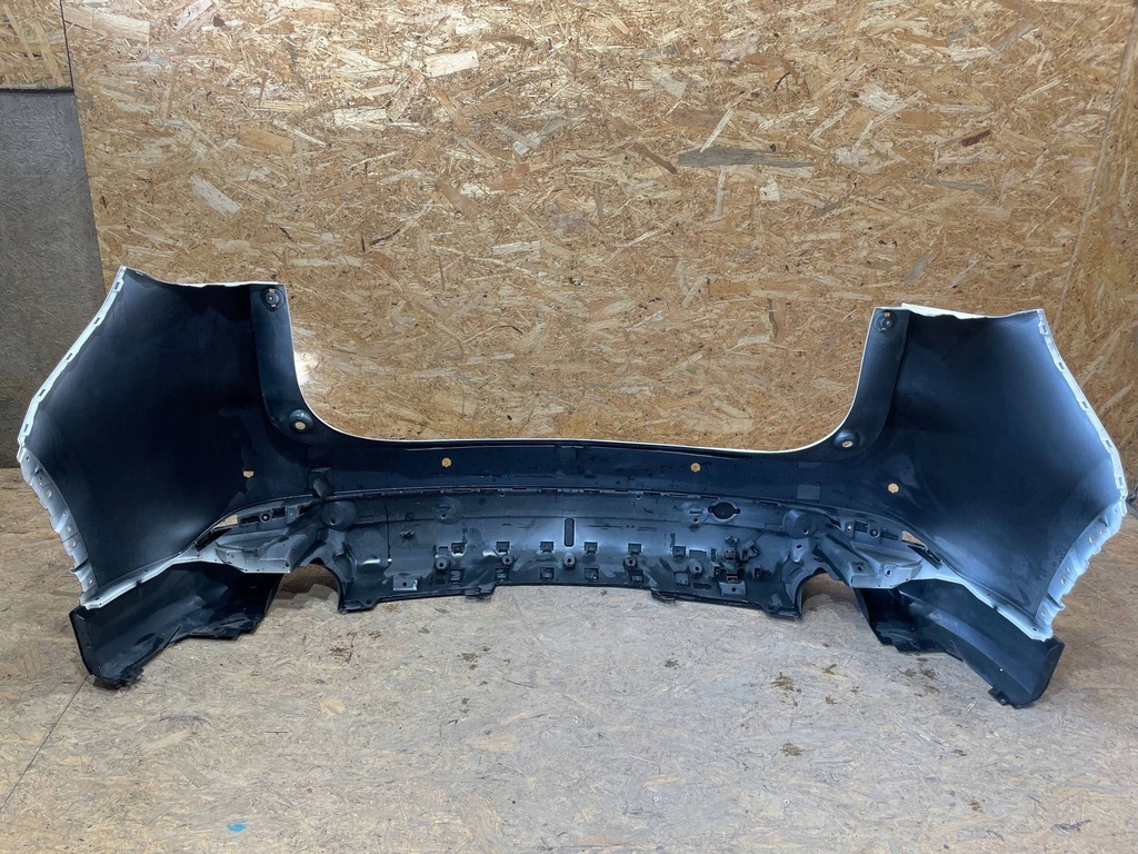 фото №11, Mazda cx5 cx-5 ii 2 kf lift 22- бампер задня задній