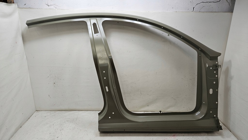 фото №9, Блок двигуна bok обшивка поріг правий tesla model y 1512000-sc-a nowe оригінал