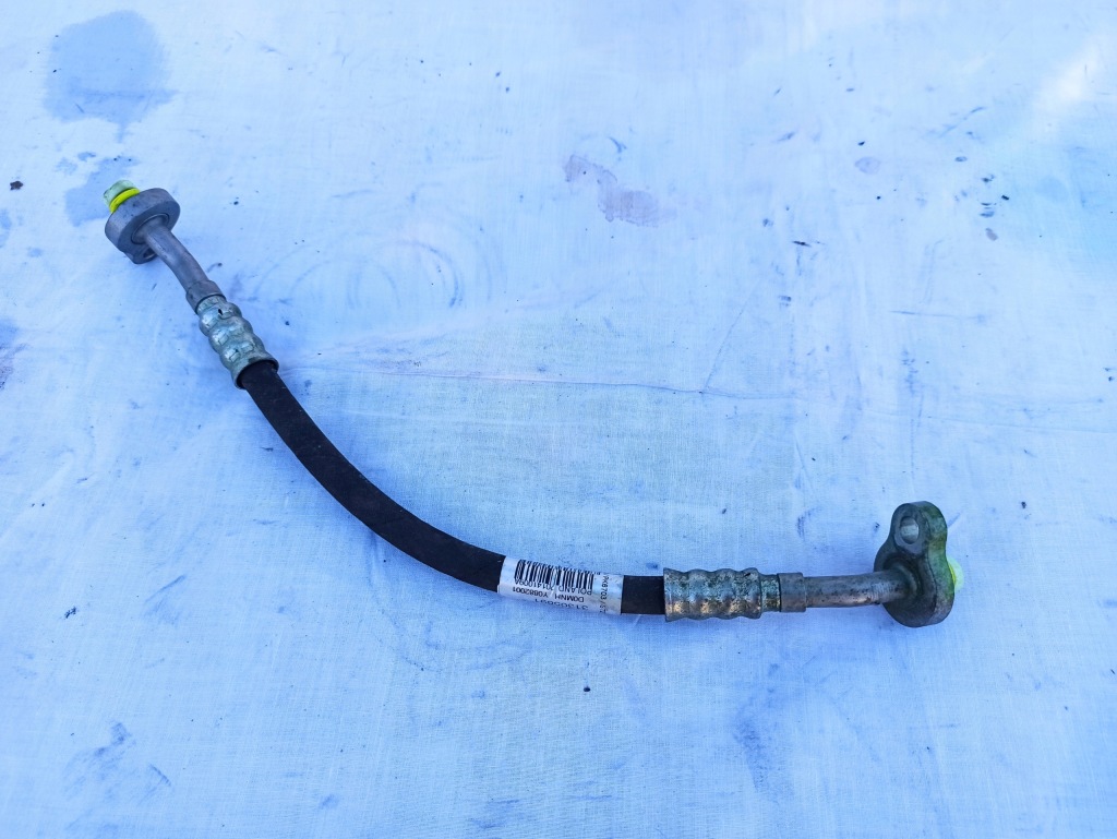 фото №1, S60 ii v60 1.6 d d2 шланг кондиціонера 31305891