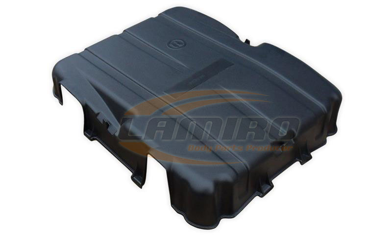 фото №1, Iveco stralis 13- hiway захист акумулятор