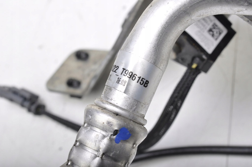 фото №11, Peugeot 2008 ii шланг кондиціонера f71022 f81122