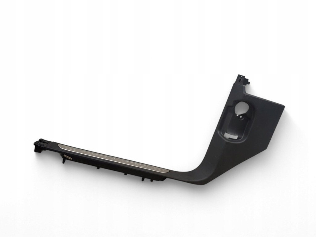 Купить Porsche cayenne 92a 7p5863483p левая сторона пороги