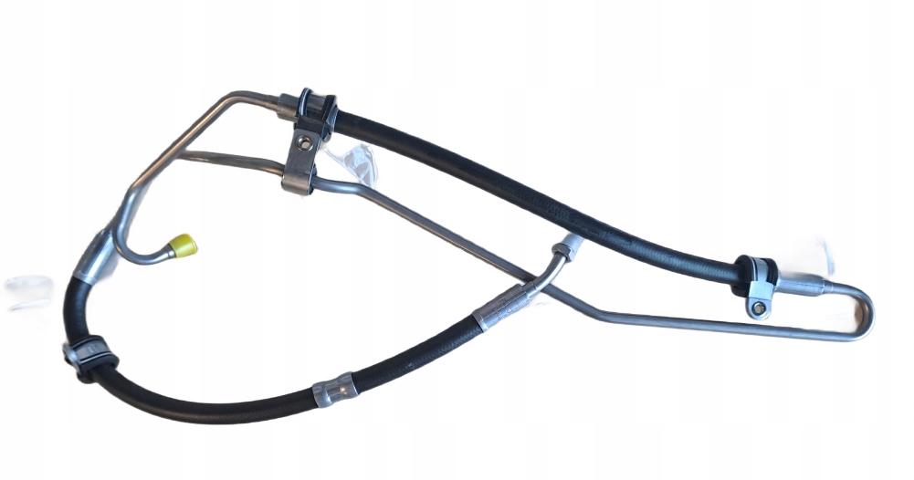 фото №1, Шланг масляный редуктор mercedes w639