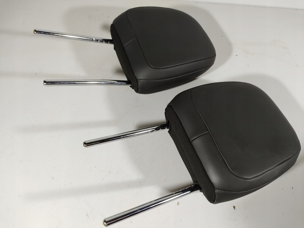 фото №11, Jeep compass 17r- подголовник сиденье перед