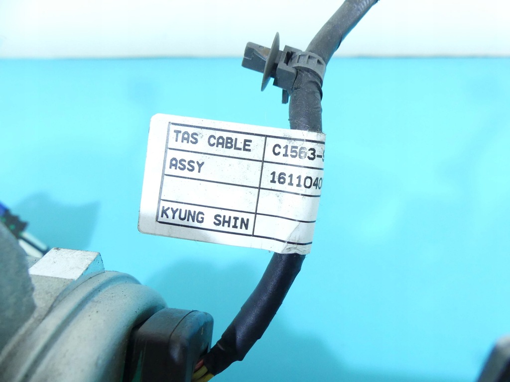 фото №14, Підсилювач електричний насос підсилювача kia optima iv 15-20 usa