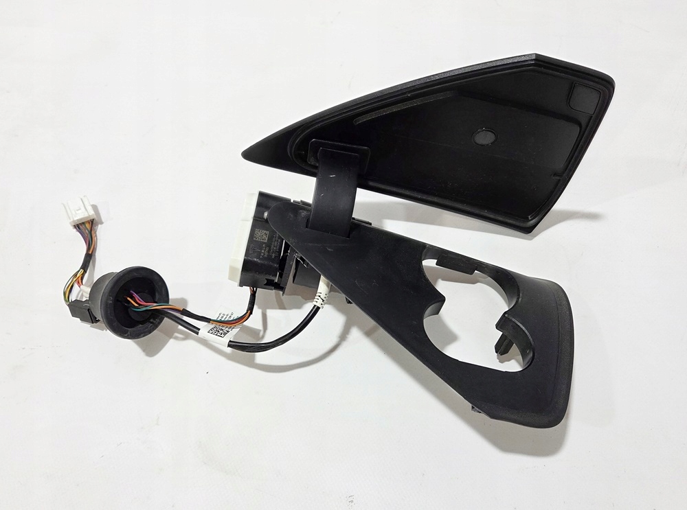 фото №6, Tesla model 3 y крышка зарядки port лампа pj-088