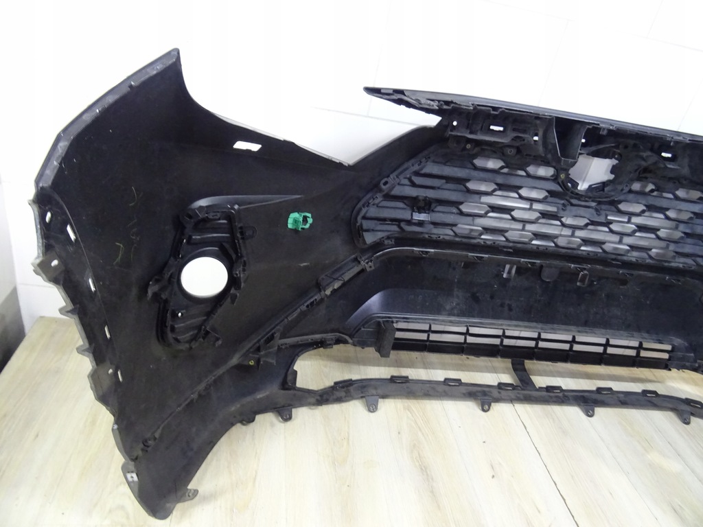 фото №13, Бампер toyota rav-4 rav4 v 53113-42110