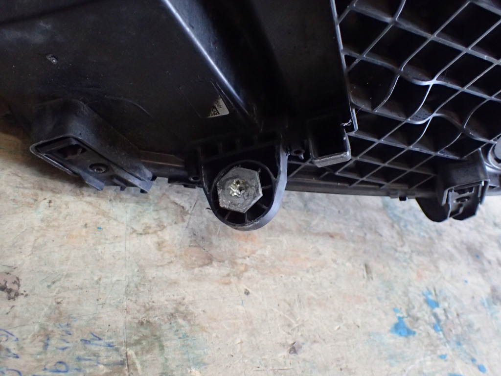 фото №5, Лампа перед ліва mercedes glc w253 full led ils