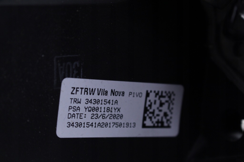 Кермо  мультифункціональний opel combo e iv 20r. Недорого