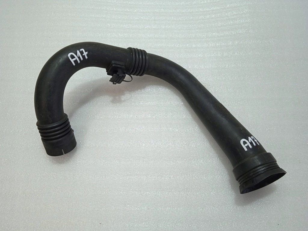 фото №1, Renault espace iii 2.2 dci труба воздухозаборник воздуха 8200162183