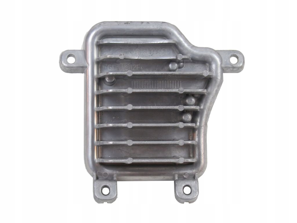 фото №1, Преобразователь led drl левый audi q5