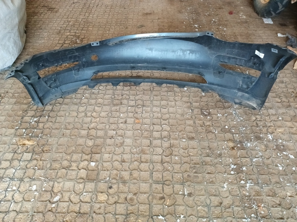 Бампер перед передній tesla model 3 17-23 1530700-01-f Київ