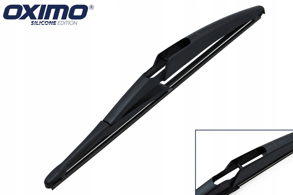 фото №13, Дворник задняя citroen c5 estate/combi 06.2001-