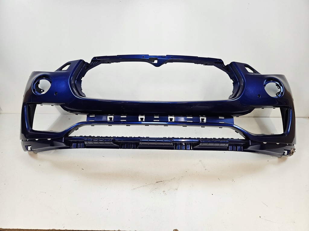 фото №1, Maserati levante бампер передний перед