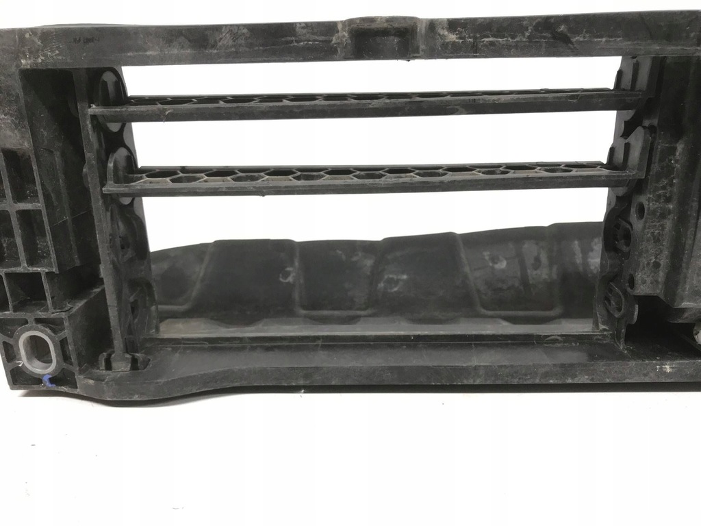 фото №9, Nissan qashqai j12 2021 защита радиатора 214216ua0a