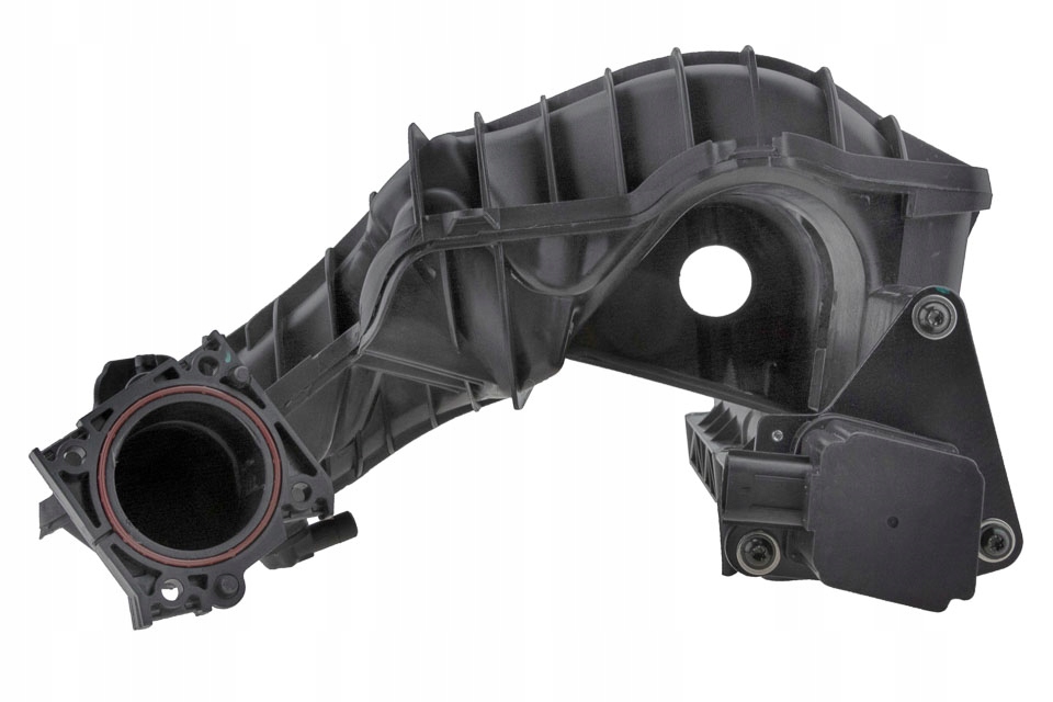 фото №9, Колектор всмоктуючий chrysler sebring 2.4 jeep compass patriot 2.0 2.4 06-