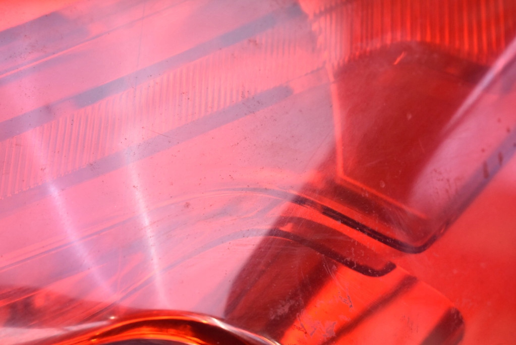 фото №9, Лампа правая задняя задняя vp8x8x-13404-ax citroen c5 ii x7 iii kombi 08-17