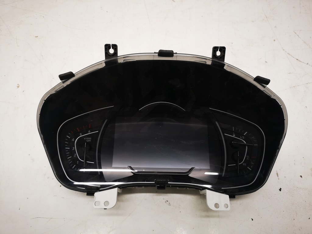 фото №1, Приборы счетчик hyundai santa fe 2.2 rcdi 2020